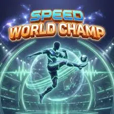 Funky : Speed World Champ - LETSEBET77