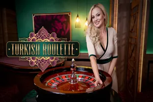 Turkish Roulette - LETSEBET77