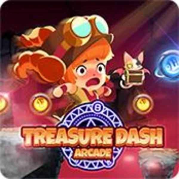 Treasure Dash - LETSEBET77
