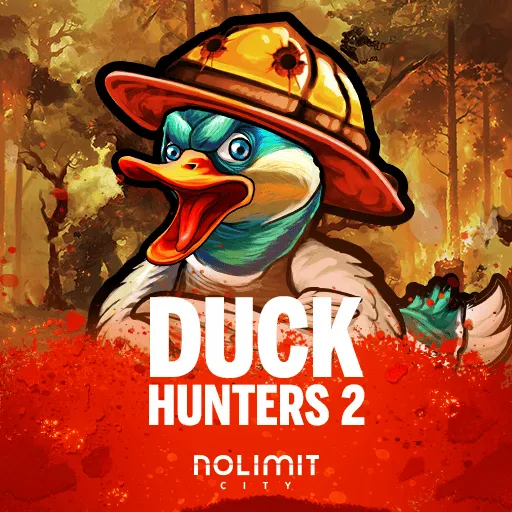 NoLimitCity : Duck Hunters 2 - LETSEBET77