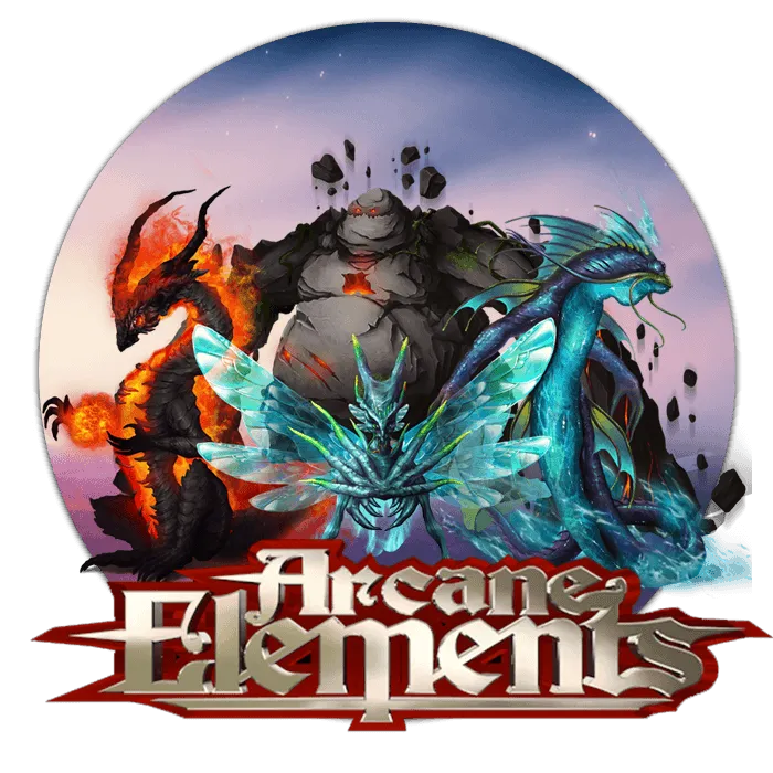 Habanero : Arcane Elements - LETSEBET77