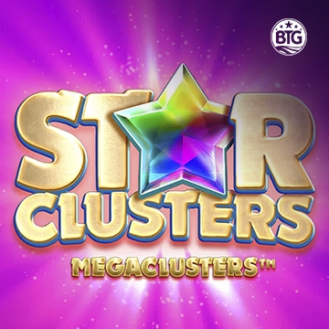 Bigtime : Star Clusters II - LETSEBET77
