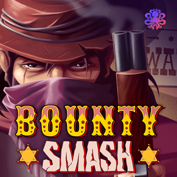 Octoplay : Bounty Smash - LETSEBET77