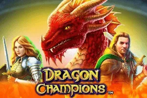 Dragon Champions - LETSEBET77