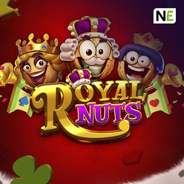 Royal Nuts - LETSEBET77