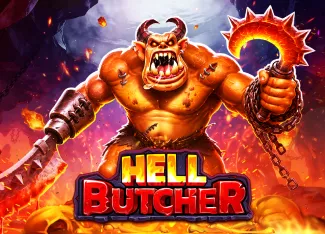 Pragmatic : Hell Butcher - LETSEBET77