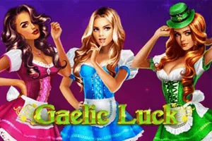 Gaelic Luck - LETSEBET77