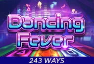 Spadegaming : Dancing Fever - LETSEBET77
