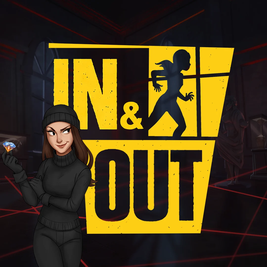 In and Out - LETSEBET77