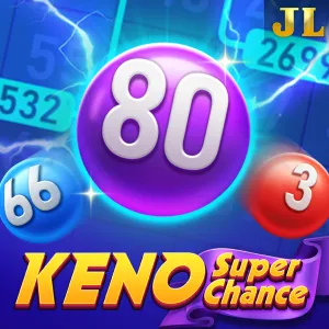 Keno Super Chance - LETSEBET77