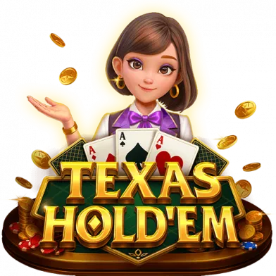 Texas Holdem - LETSEBET77