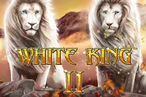 White King II - LETSEBET77