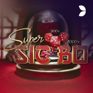 Super Sic Bo - LETSEBET77