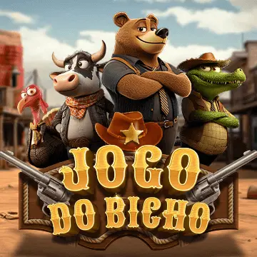 Jogo Do Bicho - LETSEBET77