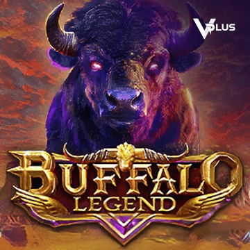 Buffalo Legend - LETSEBET77