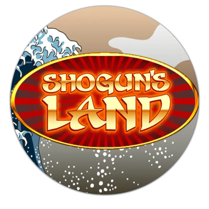 Habanero : Shoguns Land - LETSEBET77