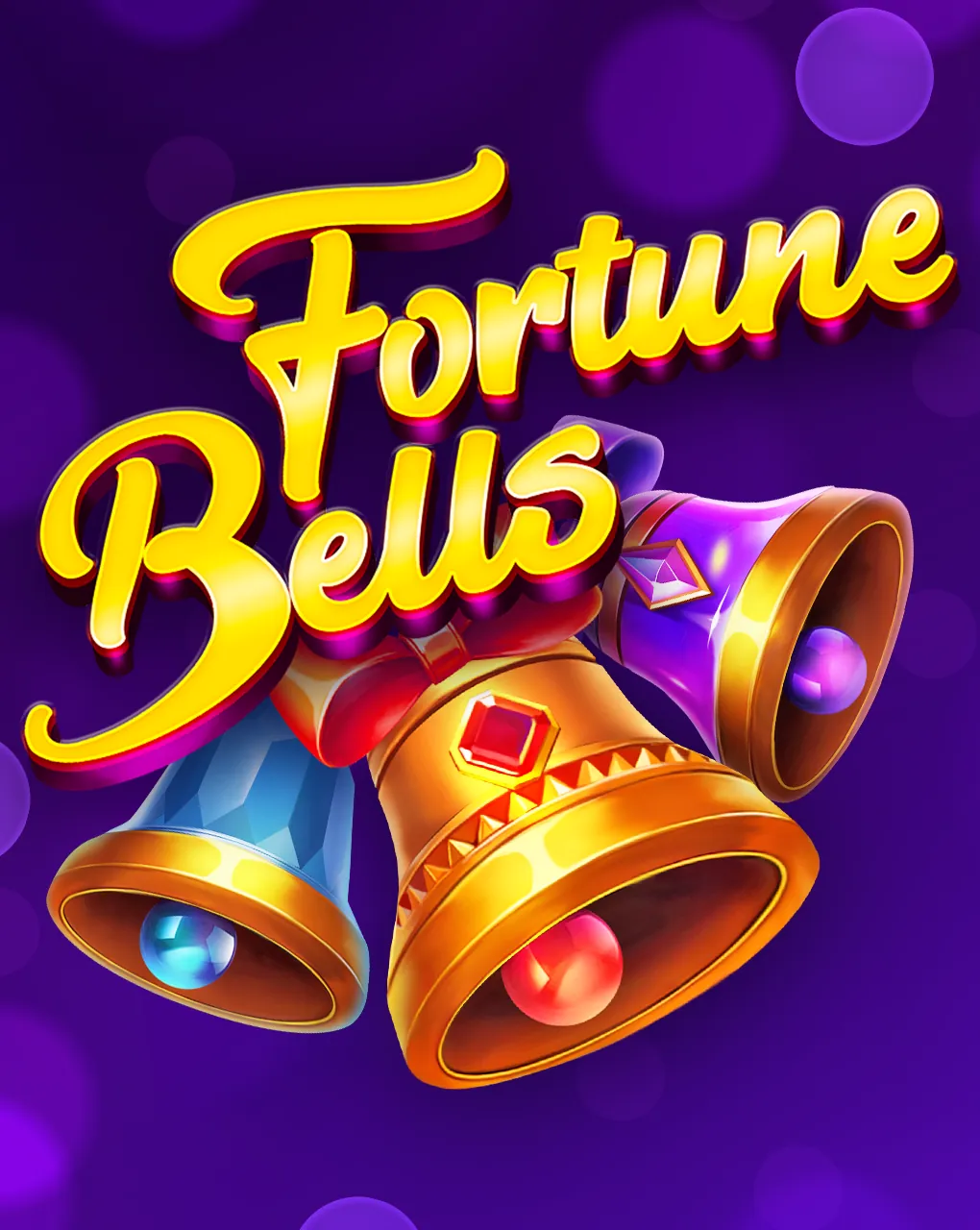 Bgaming : Fortune Bells - LETSEBET77