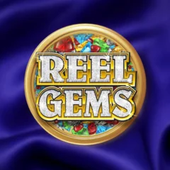 Microgaming : Reel Gems - LETSEBET77