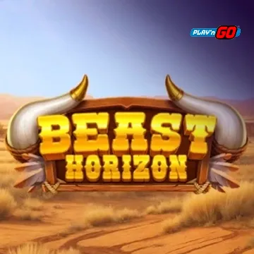 PlaynGo : Beast Horizon - LETSEBET77