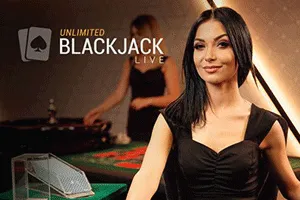 Unlimited Blackjack - LETSEBET77