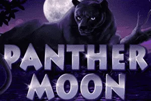 Panther Moon - LETSEBET77