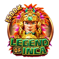 Facai : LEGEND OF INCA - LETSEBET77