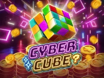 PLAYSTAR : CYBERCUBE - LETSEBET77