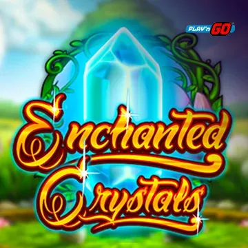 PlaynGo : Enchanted Crystals - LETSEBET77