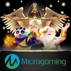 Microgaming - LETSEBET77