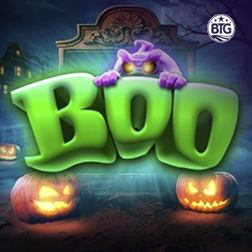 Bigtime : Boo - LETSEBET77