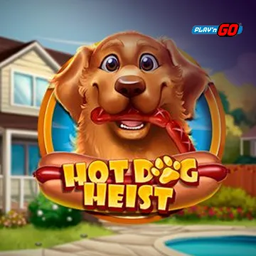 PlaynGo : Hot Dog Heist - LETSEBET77