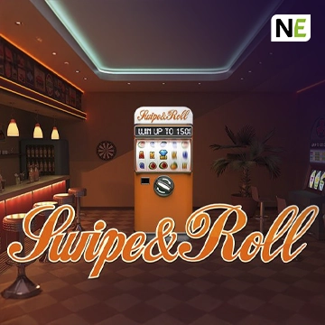 Swipe and Roll - LETSEBET77