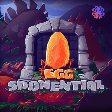 Octoplay : Eggsponential - LETSEBET77