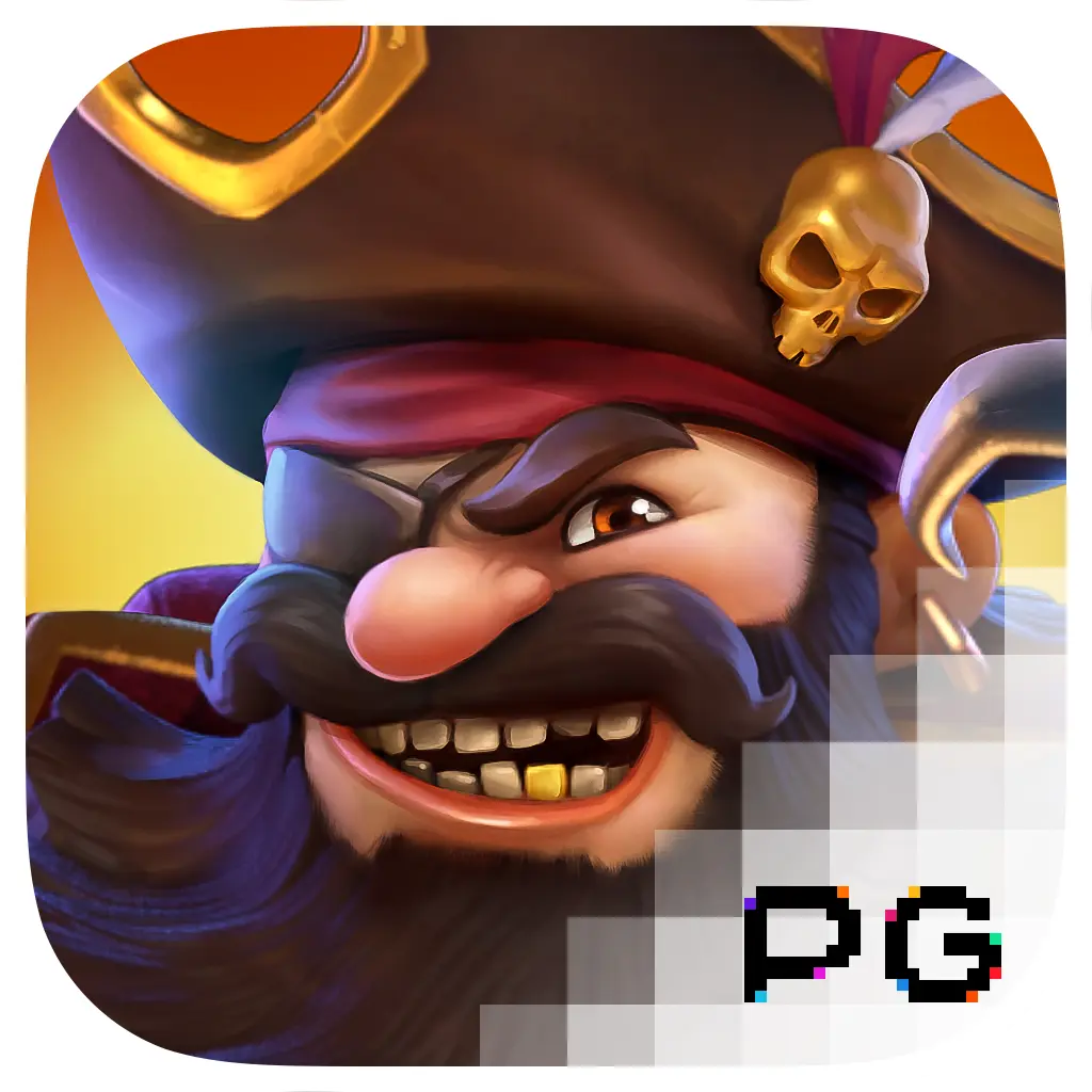 PGSoft : Captains Bounty - LETSEBET77