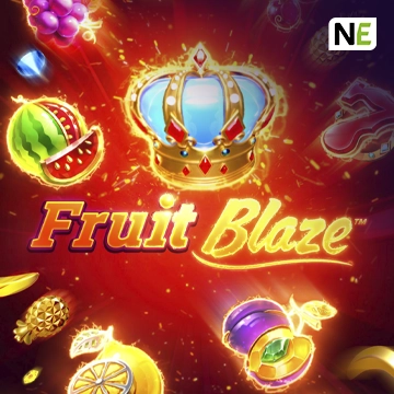 Fruit Blaze - LETSEBET77