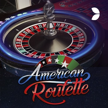 American Roulette - LETSEBET77