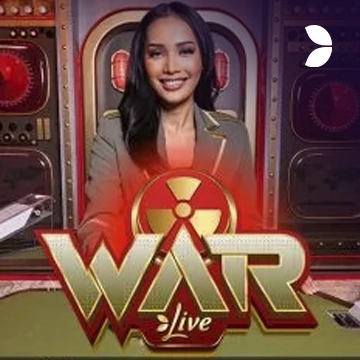 War - LETSEBET77