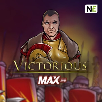 Victorious - LETSEBET77