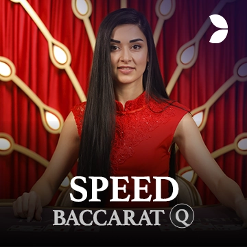 Speed Baccarat Q - LETSEBET77