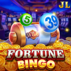 Fortune Bingo - LETSEBET77