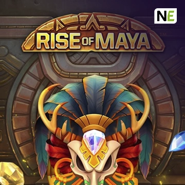 Rise of Maya - LETSEBET77
