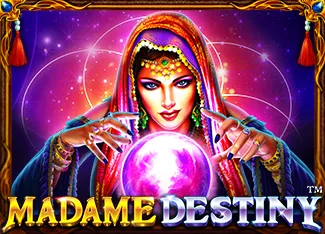 Pragmatic : Madame Destiny - LETSEBET77