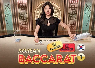 Korean Speed Baccarat 4 - LETSEBET77