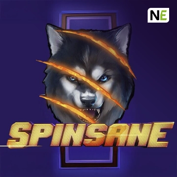 Spinsane - LETSEBET77