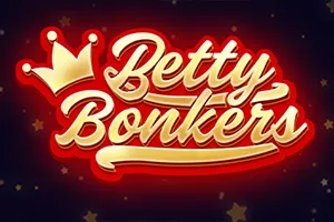 Betty Bonkers - LETSEBET77