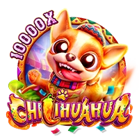 Facai : CHILIHUAHUA - LETSEBET77