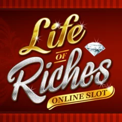 Microgaming : Life Of Riches - LETSEBET77