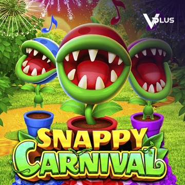 Snappy Carnival - LETSEBET77