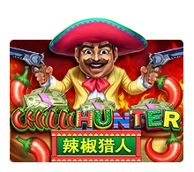 Joker123 : Chilli Hunter - LETSEBET77