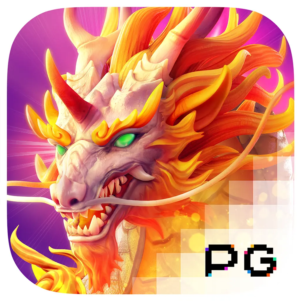 PGSoft : Ways of the Qilin - LETSEBET77